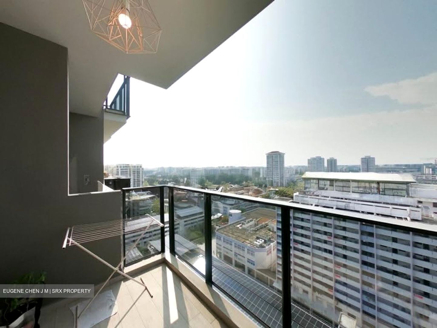Sky Eden@Bedok (D16), Apartment #612202911